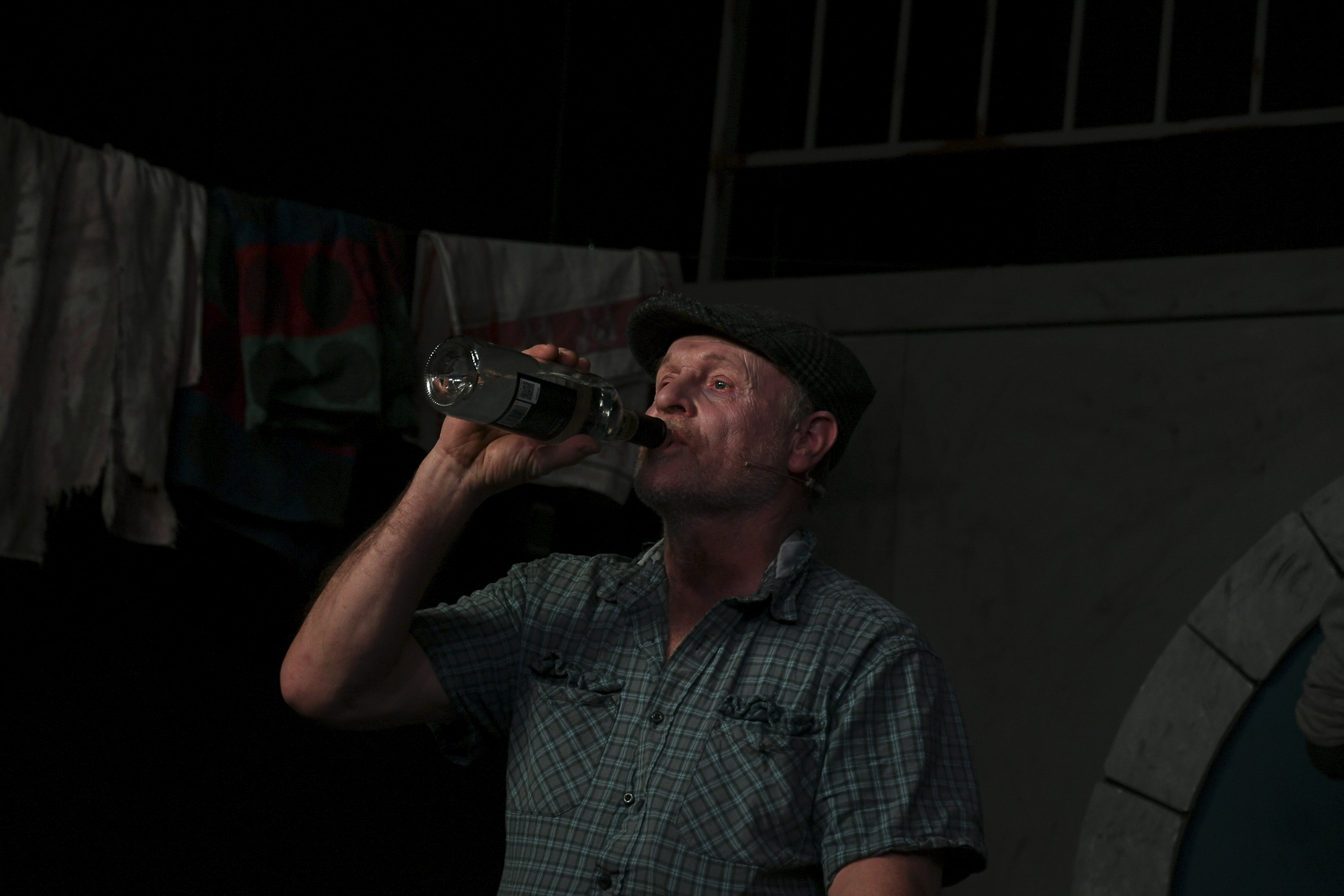 Neis Noflik Tegearre